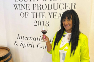 Experience Johannesburg's Festive Delights: Food, Markets, and Celebrations