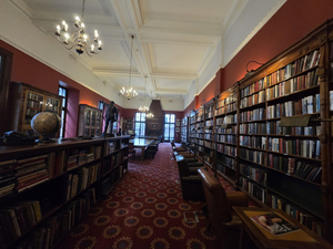 Rand Club