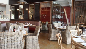 Red Rabbit French Grill
