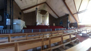 Regina Mundi Church