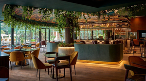 Reign Restaurant