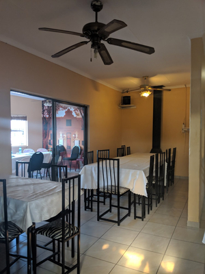 Robby's Place