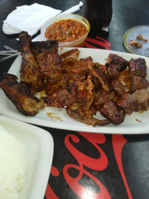 Roots Grill Diepkloof
