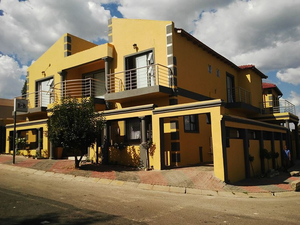 Rose Bed & Breakfast