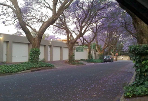 Rosebank Lodge Guest House by Claire's