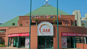 SAB World of Beer
