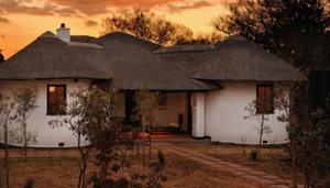 Satyagraha House