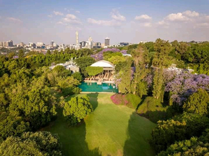 Saxon Hotel, Villas & Spa