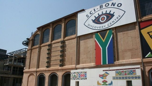 Sci-Bono Discovery Centre