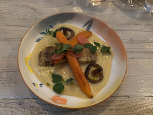 SEC Restaurant