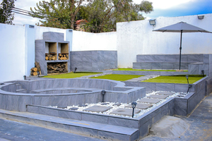 Semeni Asante Boutique Hotel