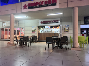 Simply Asia Ormonde