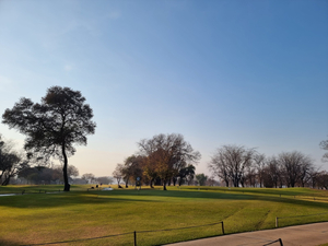 Soweto Country Club