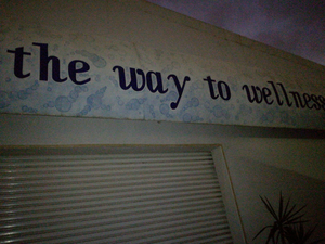 Soweto Nuga Wellness & Beauty Centre