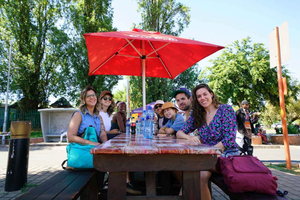 Soweto: Walking Tour with a Local Guide and Lunch