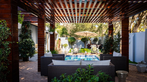 St Peter's Place Boutique hotel