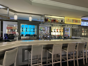 Stages - The Theatre Restaurant