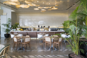 tashas Mall of Africa