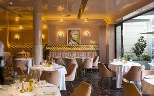 tashas Nelson Mandela Square
