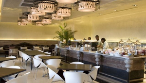 Tashas