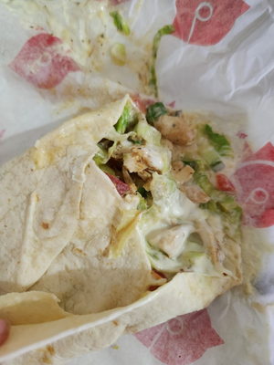 Tasty Gallos Park Station - Halaal