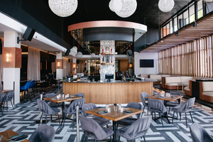 Tempo Luxury Sandton