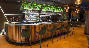 The 11th Floor Restaurant