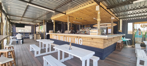 The Beach Bar & Grill