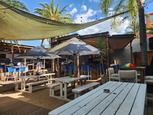 The Beach Rivonia