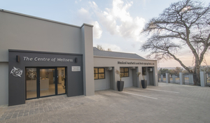 The Centre Of Wellness