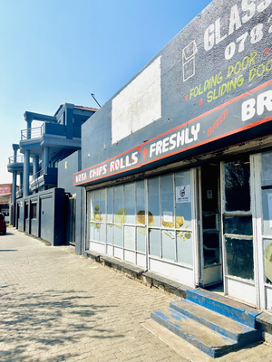 the Chill_out Restaurant