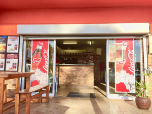 The Chip Shop