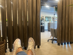 The IV Bar | Bedfordview