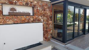 The Old Oak Restaurant and Family Centre at Royal Johannesburg