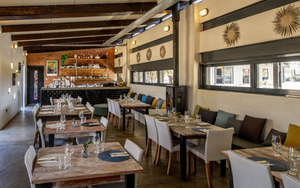 The Other Side Country Restaurant