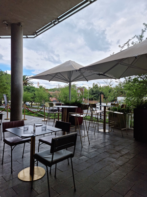 The Shortmarket Club Johannesburg