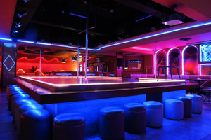 The Summit Club