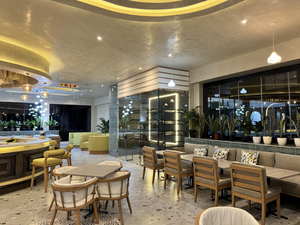 The Wisemen Restaurant & Bar