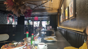 Thorn Restaurant
