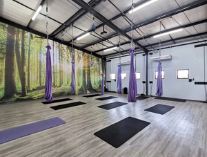 THRIVE Your Wellness Hub