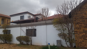 Tlelakufuma Guest House