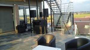 Twistyle View