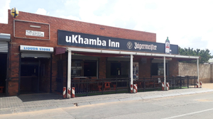 uKhamba Restaurant & Bar