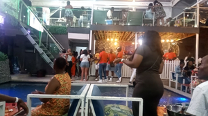 V.o Lounge