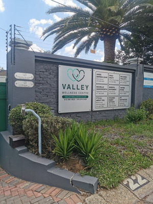 Valley Wellness Centre