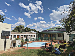 ValleyCenter Guestlodge