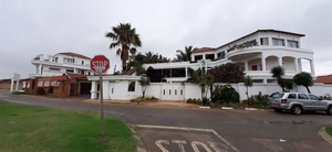 Vardos Guest lodge