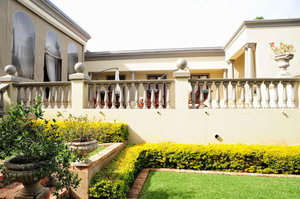Villa Lugano Guesthouse