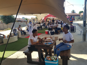 Vimbs Premium Lounge and Butchery