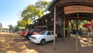 Welwitschia Country Market